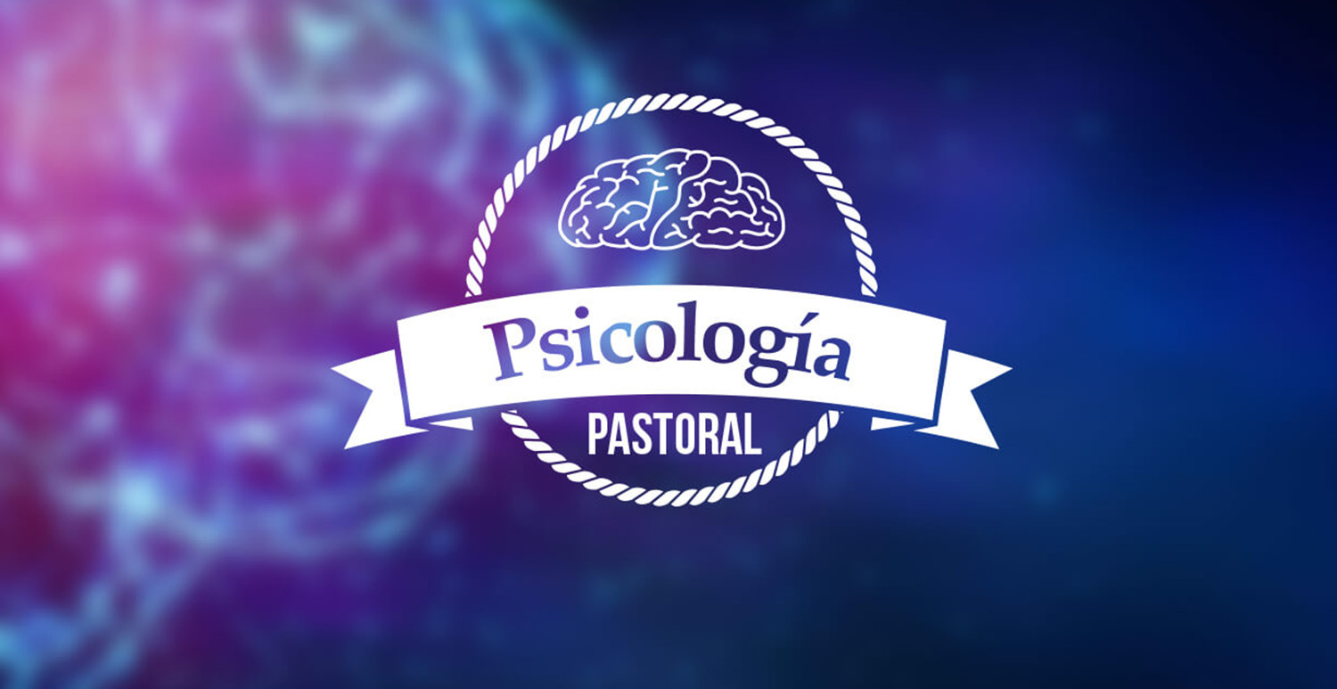 Curso Psicologia Pastoral Basico